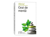 Alevia Ceai Menta