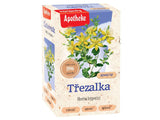 Apotheke Ceai Sunatoare 75g