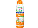 Equilibra Aloe ProSun-UV Lactisor Спрей солнцезащитный для детей SPF50+ 150мл