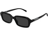 Ochelari de soare Gucci GG2152S-006-50, 2026, din Acetat, p/u femei