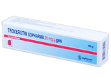 Troxerutin 2% gel 40g