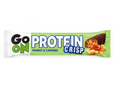 SANTE BATON PROT GO ON CRISP ARAHIDE/CARAM  50g