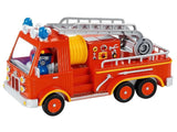 Arty toys DJ05469 Captain Fire