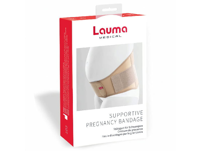 Подтяжки для беременных Lauma Briu N3