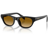 Ochelari de soare Prada PRC08S-16K10X,50, din Acetat, femei