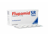 Flupamid SR 1.5mg comp.cu elib.prel.