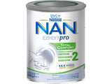 Nestle Nan EXPERTPRO Total Comfort 2 800gr