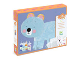 Art toys DJ00076 Messy fun