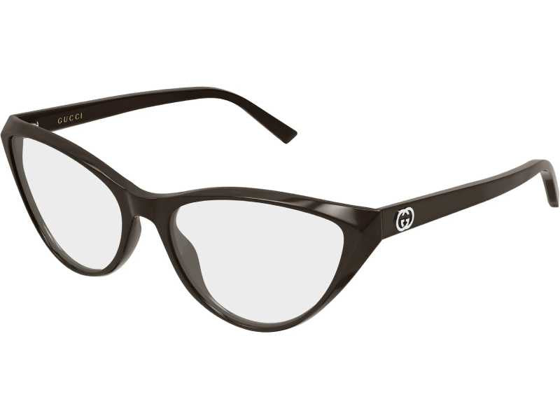 Rama optica Gucci GG2205O-003 55, 2026, din Acetat p/u Femei