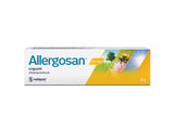 Allergosan 10mg/g ung. 18g