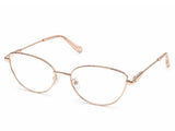 Rama optica Montana 862, 2024, pink gold, din Metal, unisex