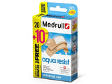 Emplastru Medrull Aqua resist 20+10gratis