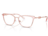 Rama optica Michael Kors MK3102-3101 54 din Acetat p/u Femei