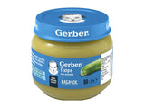 Gerber Пюре Кабачок (6+ мес.), 80 г