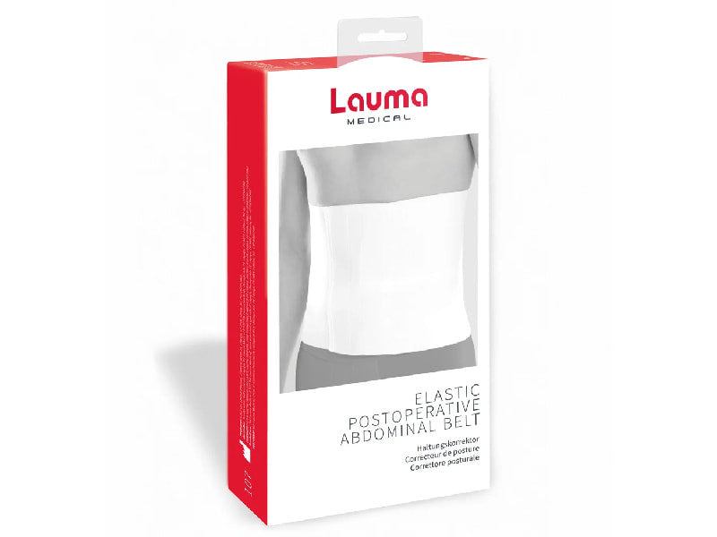 Lauma Briu elastic postoperator abdominal N2 (Art-107)