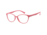 Rama optica Montana K10B-48, 2025, matt pink, din Acetat, p/u copii