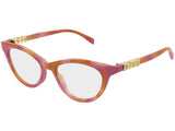 Rama optica Gucci GG2034O-004-50, 2026, din Acetat, p/u femei