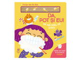Carte Da, pot si eu! Sa ma spal pe dinti