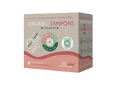 Femieko Tampoane organice Regular N16 (3 pic)
