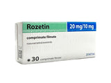 Rozetin 20mg/10mg comp.film.