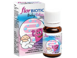 Florbiotic Baby Colics pic. 10ml (de la 0 luni)