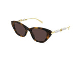 Ochelari de soare Gucci GG1968S-003-50, 2025, din Acetat, p/u femei