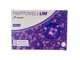 Treptovellum 100mg caps.