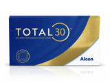 Lentile de contact Alcon Dailes Total 30 SPH 8.5 lunara N3 (dioptria -2.75)
