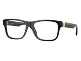 Rama optica Versace VE3380-GB1 54, din Acetat, p/u Barbati
