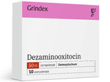Dezaminooxitocin 50UI comp.