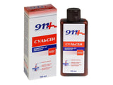 911 Sampon sulsena antimatreata 1% 150ml