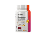 Day2Day collagen beauty gummies