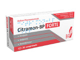 Citramon-BP Forte 320mg/240mg/40mg comp.