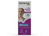 Remove Crema depilatoare pu fata Ultra Sensitive 25g