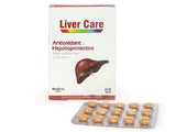 Liver Care, табл. (гепатопротектор)