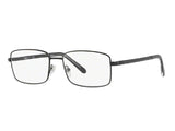 Rama optica Sferoflex SF2262-136-55, din Metal, p/u barbati