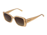 Ochelari de soare KUBIK KS2008 C2, din Acetat, p/u femei