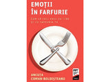 Carte Emotii in farfurie