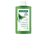 Klorane Sampon Extract de Urzica Bio 400ml