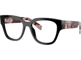 Rama optica Prada PRC06V 28F101,54 , din Acetat, femei