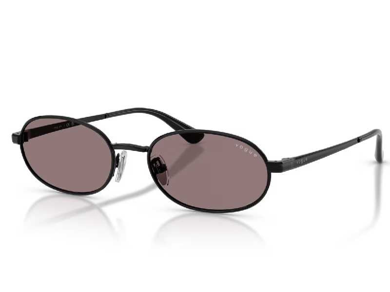 Ochelari de soare Vogue VO4353S-352/7N 54 din Metal, p/u femei