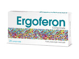 Ergoferon comp. homeop.