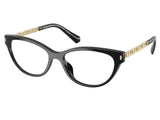 Rama optica Michael Kors MK4171U-3005-49, din Acetat, p/u femei