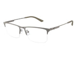 Rama optica Emporio Armani EA1177-3425-55, din Metal, p/u barbati