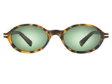 Ochelari de soare Polar Gold Icaro col. 429-50, 2025, din Acetat, p/u femei