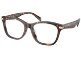 Rama optica Michael Kors MK4175D-4031-54, din Acetat, unisex