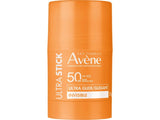 Avene Ultra Stick invizibil SPF 50 20g