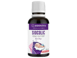 Sidcolic oral drops 30ml