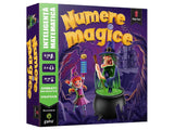 Joc Numere magice