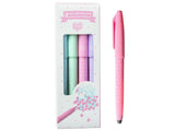 Art Toys DD03794 4 Pastel erasable pens